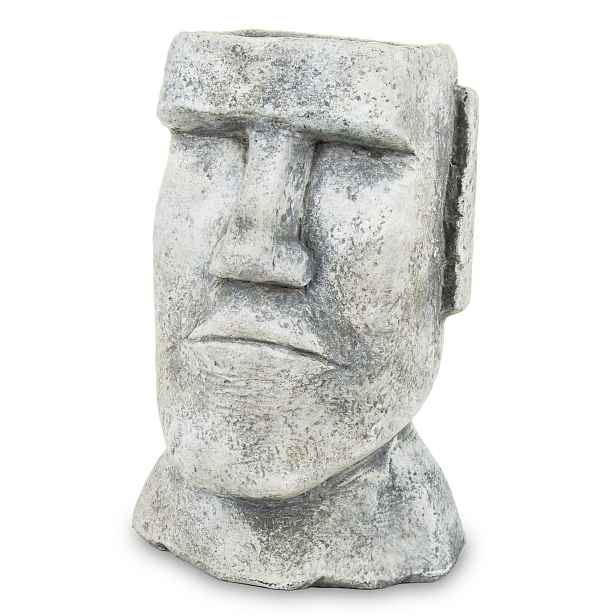 Obal Na Květináč na obličej 26 cm