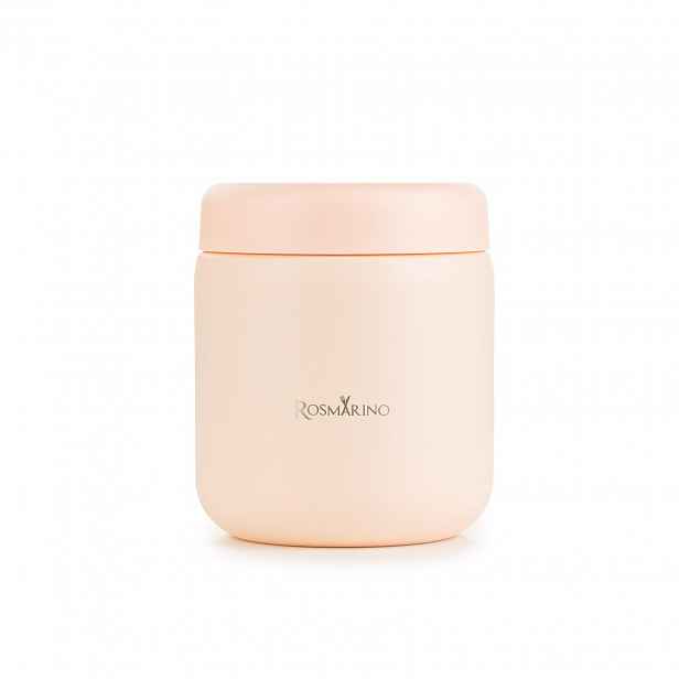 Termo nádoba na jídlo Rosmarino LunchBuddy NOMI – 500 ml