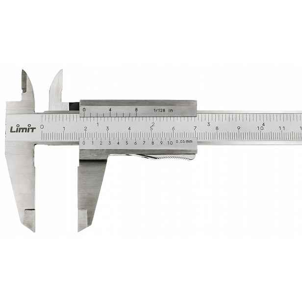 Analogové posuvné měřítko Limit 26700302 150 mm