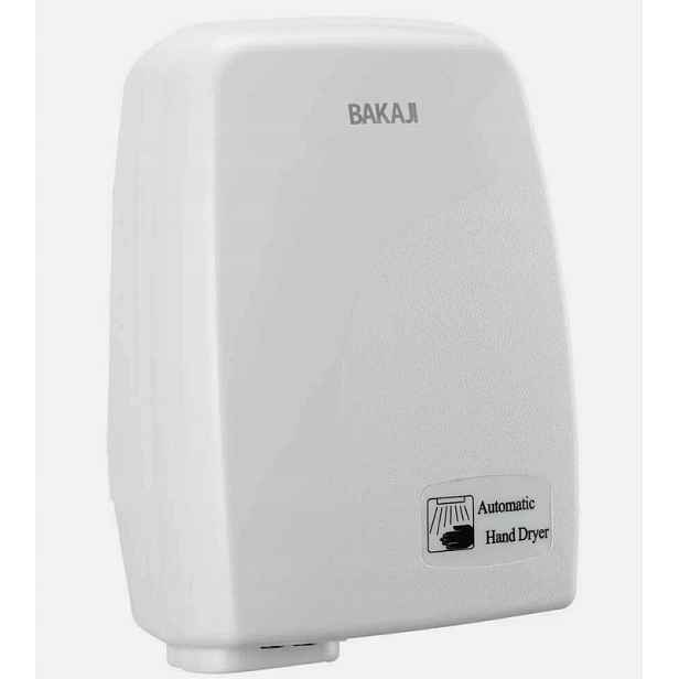 Automatický nástěnný sušák na ruce 1000 W s fotobuňkou AH10283