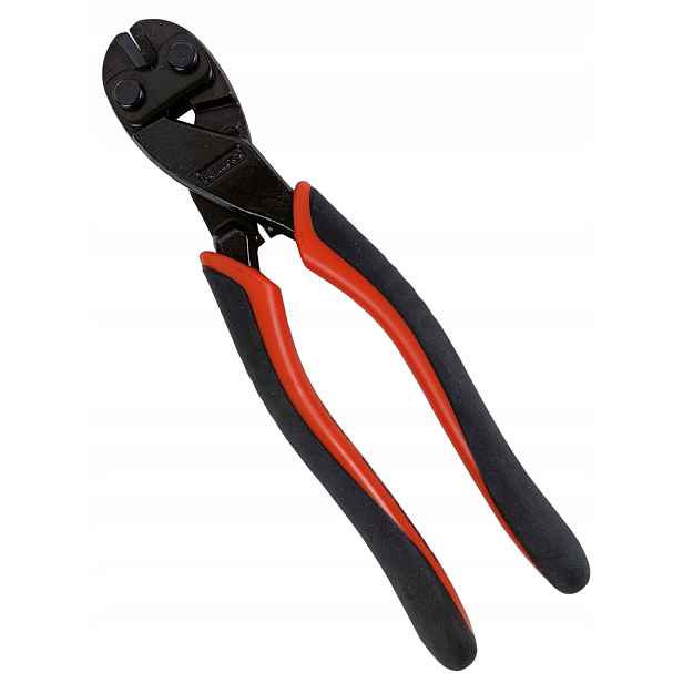 Bahco 1520G kleště štípací boční nůžky na stříhání drátu 210 mm
