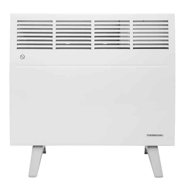 Elektrický konvektor Tx Next 1000 W – rychlé vytápění, IP20