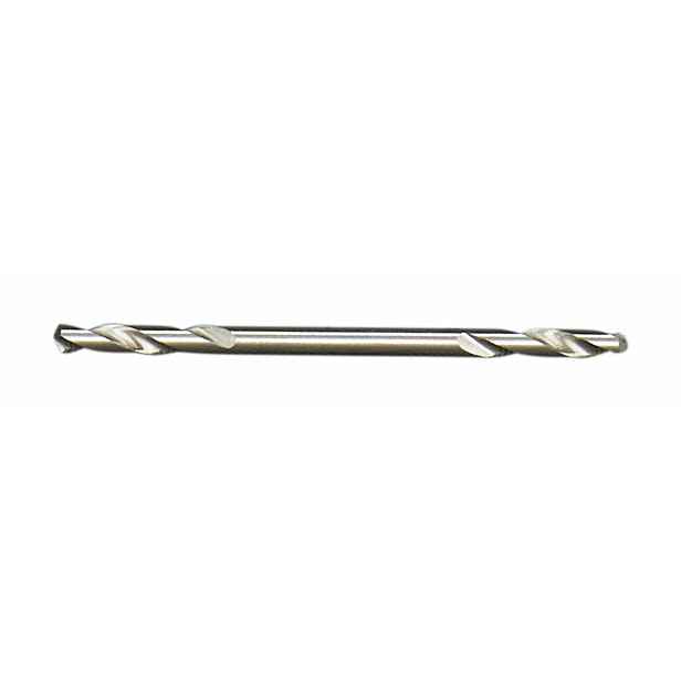 Makita - Sada vrtáků do kovu, oboustranné, 2x38 mm, 10 ks B-26652