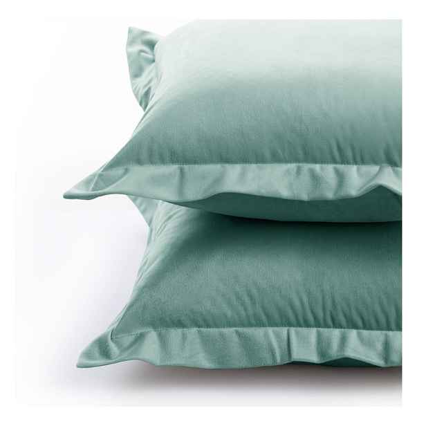 Povlaky na polštáře v sadě 2 ks 45x45 cm Side – AmeliaHome