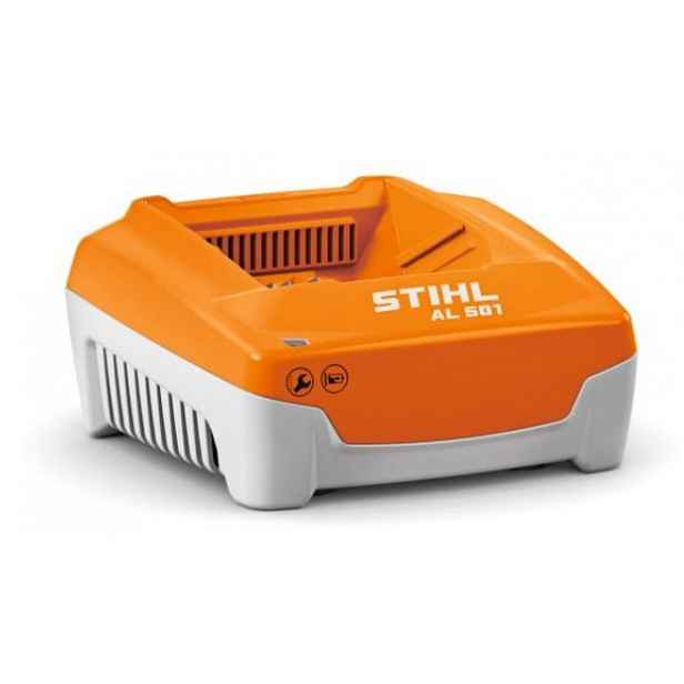 Rychlá nabíječka Stihl Al 501 pro akumulátory Ak Ap Ar L baterie