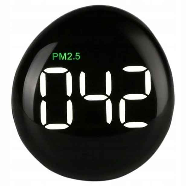 Snímač kvality vzduchu PM2.5 Noklead A10