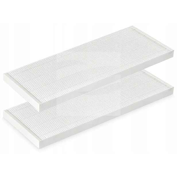 Filtry Frapol Onyx Pride 400 Komplet G4 Náhradní