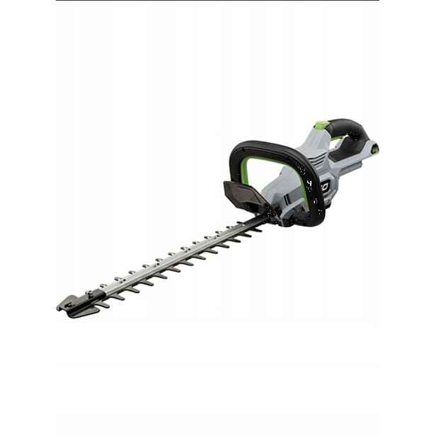 Akumulátorové nůžky na živý plot Ego Power+ HT2000E, 51 cm, 56 V (samo