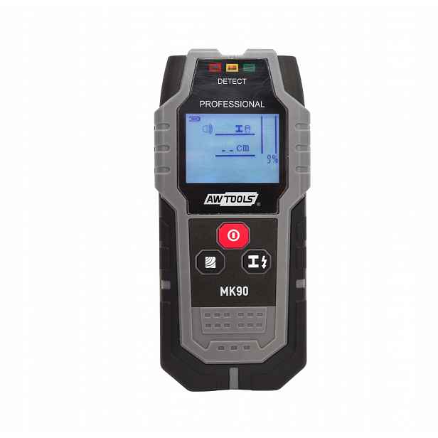Detektor profilů, detektor kabelů AW-Tools AW17590