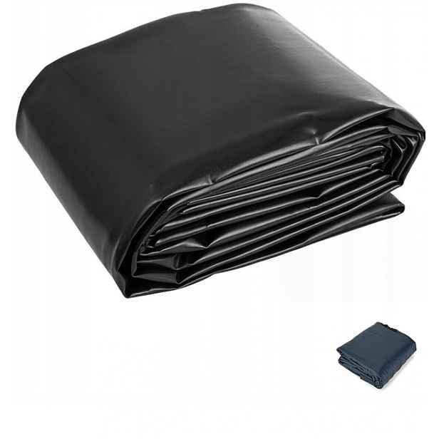 Plachta do bazénu s krytem na bazén Bestway Power Steel 427x250