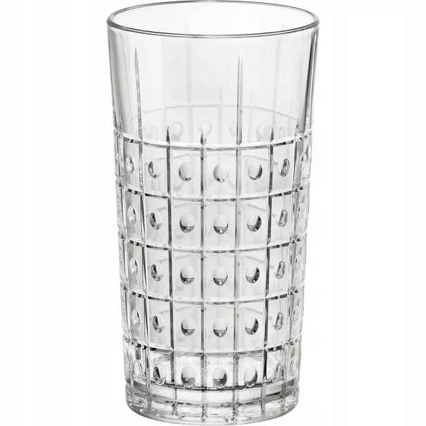 Sklenice univerzální Bormioli Rocco Este 490 ml 6 ks