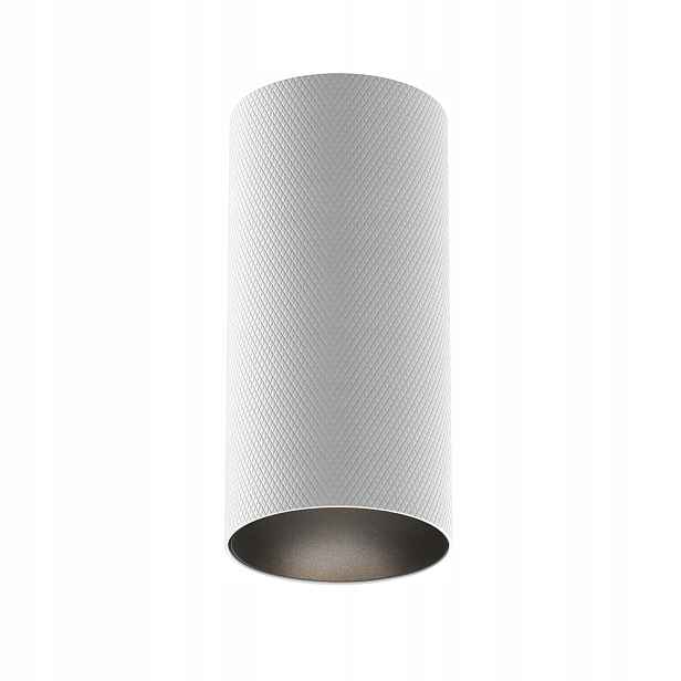 Stropní Stropní svítidlo Maytoni Artisan Led Tuba GU10 10W bílé