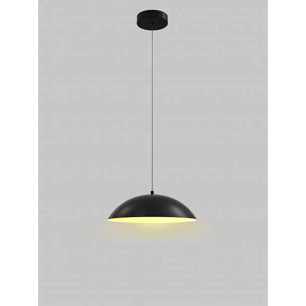 Závěsná lampa Rosskoff s nastavitelnou délkou – moderní osvětlení