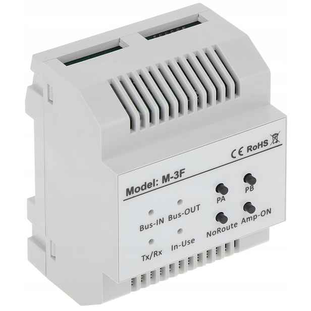 Multifunkční modul M-3F Vidos