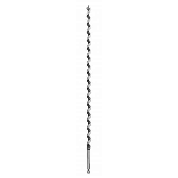 Bosch - Vrták do dřeva, 10x450 mm 2608597641