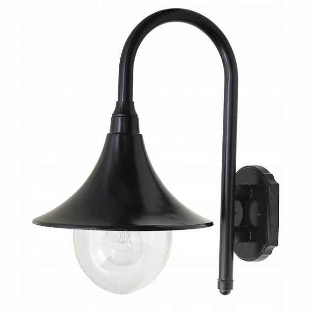 Venkovní nástěnné svítidlo Konstanz 8245 Rabalux