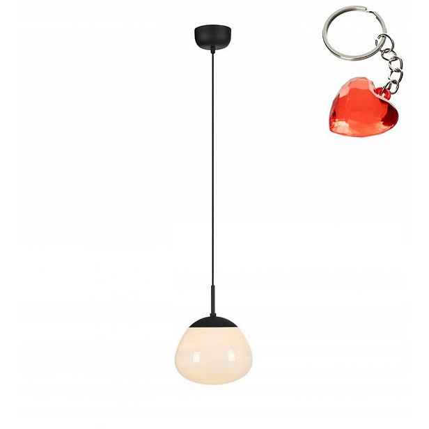 Závěsná lampa Rise 108295 Markslojd