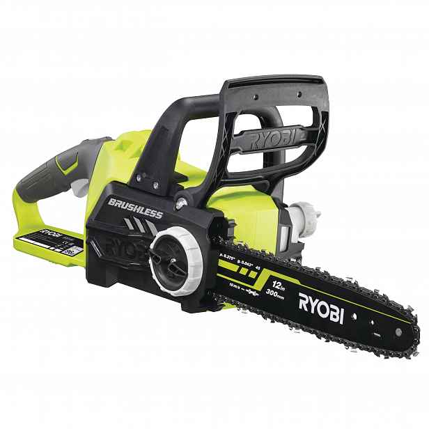 AKU řetězová pila RYOBI OCS1830 RY5133002829