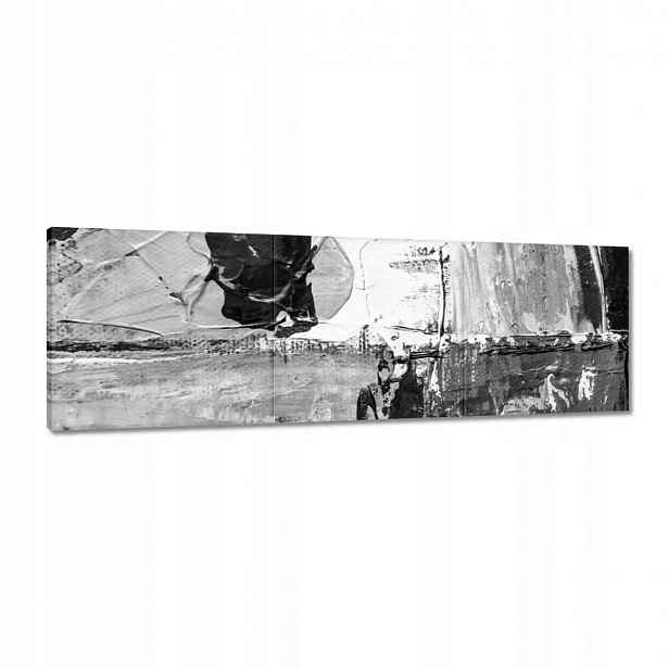 Obrazy 120x40 Abstrakce Julia