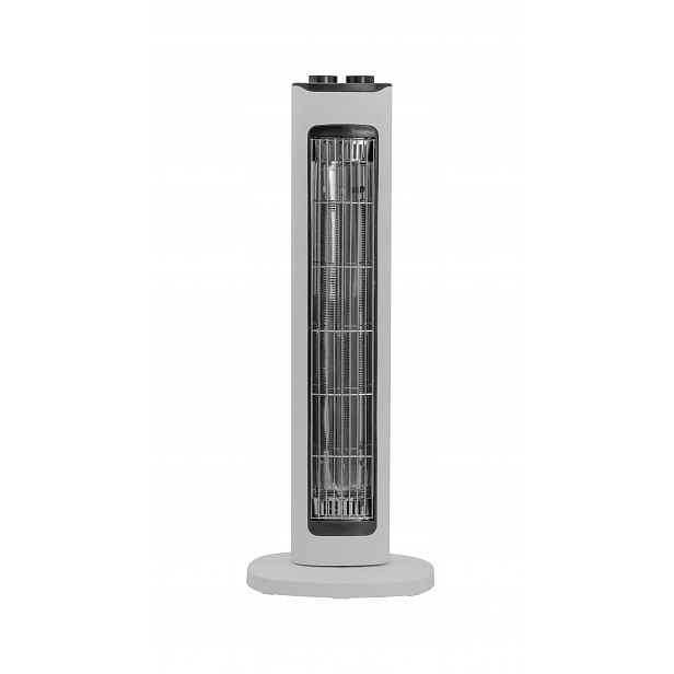 Průmyslový infračervený zářič Mo-el 800 W pro domácí topení