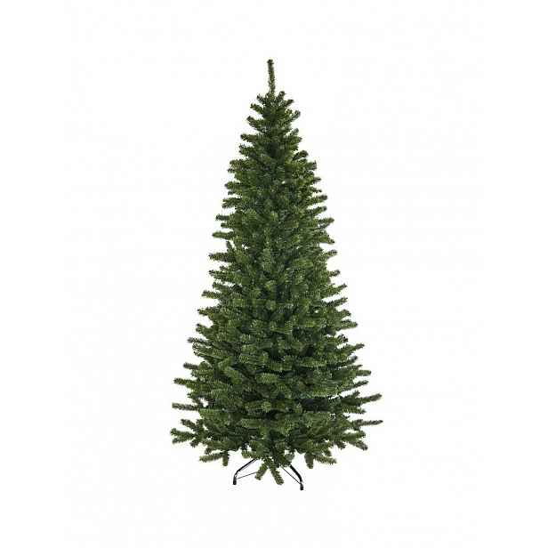Umělý vánoční stromek 210 cm, smrček Verona s 2D jehličím