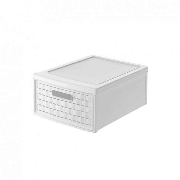 XXXLutz ZÁSUVKOVÝ BOX Rotho - 003294017102