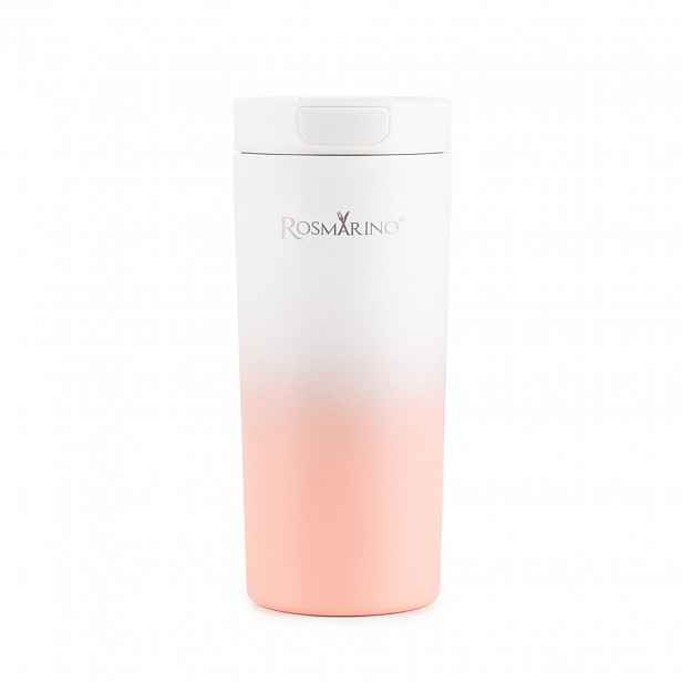 Termohrnek na kávu Rosmarino Ombre 500 ml