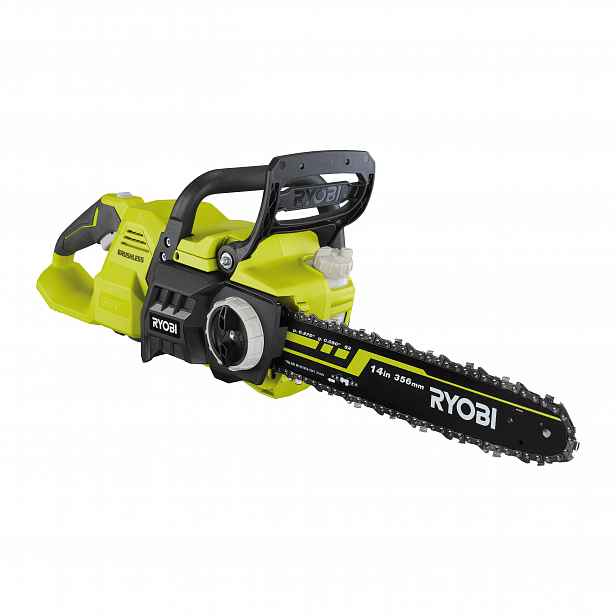 AKU řetězová pila RYOBI RY36CSX35A-0 RY5133004595