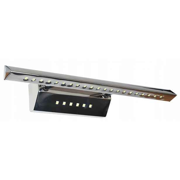 Nástěnné Led svítidlo do koupelny 7W Forte 20-27030 Candellux