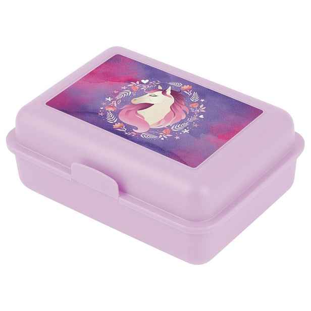 BAAGL Box na svačinu Kůň Baagl