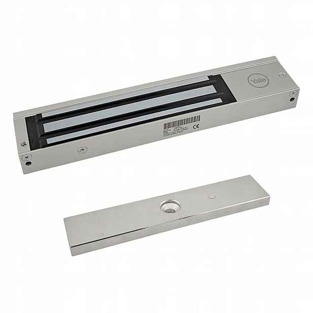 elektromagnetický ventil Yale US06 270 kg 12-24 V