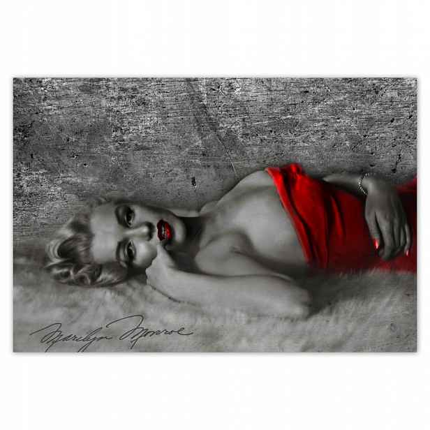 Fototapety flizelina 104x70 Marilyn Monroe