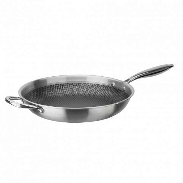 GSW PÁNEV NA SMAŽENÍ povrch Vitaflon® Quarzit 32 cm