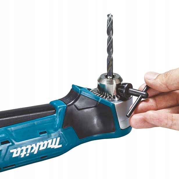 Úhlová vrtačka Makita DA332DZ 12V Cxt 1100 ot./min. Body karton