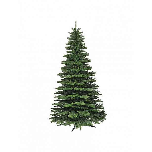 Umělý vánoční stromek 300 cm, smrček Slim-Line s 2D jehličím
