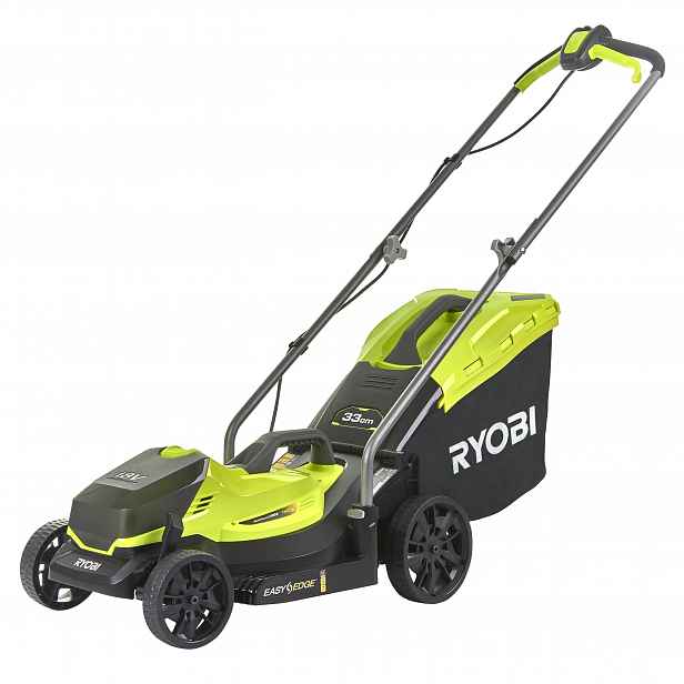 AKU sekačka na trávu RYOBI OLM1833B RY5133004305