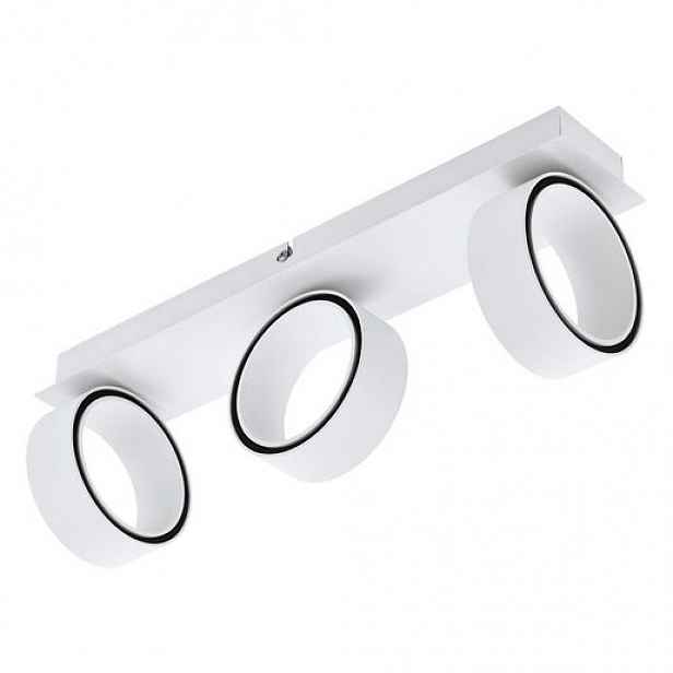 LED Bodové osvětlení Eglo ALBARIZA chrom 39586
