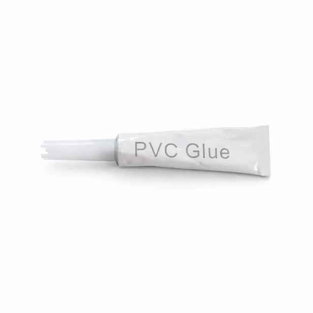Malé lepidlo pro LED hadice