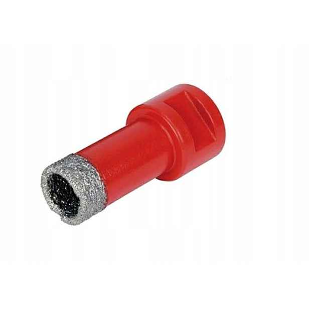 Rubi Koruna M14 S Diamantovým Násypem, Pájená 20 mm