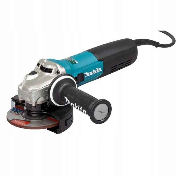 úhlová bruska 125 mm, 1900 W Makita [GA5092X01]