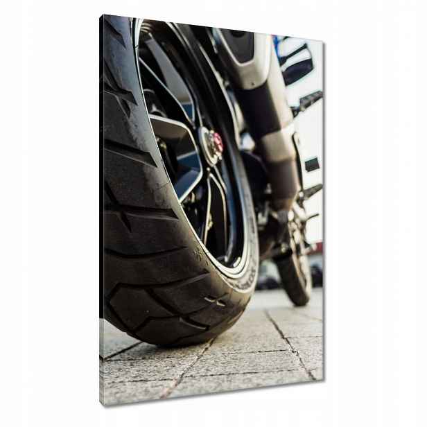 Obrazy 60x90 Motocykly