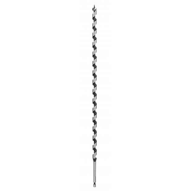 Bosch - Vrták do dřeva, 12x450 mm 2608597642