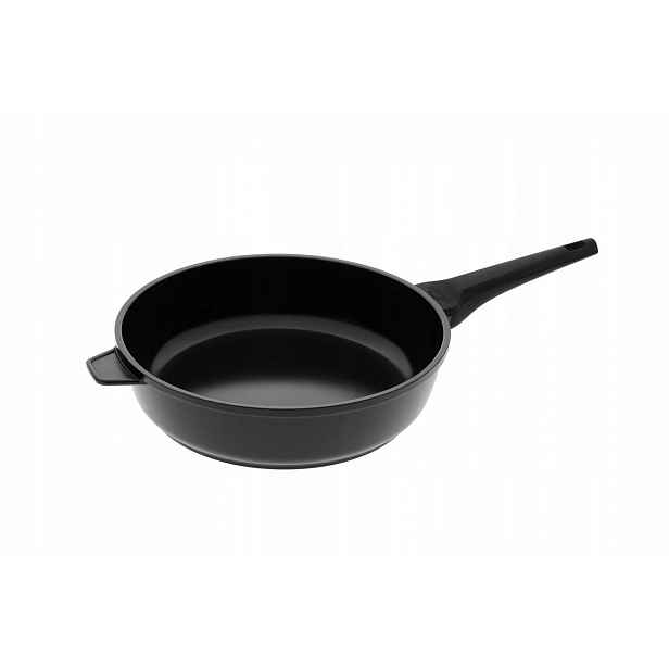 Hluboká pánev Gerlach Monolit 28 cm keramická