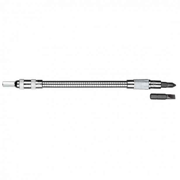 Makita - Ohebný držák bitů, délka 20 cm B-29072