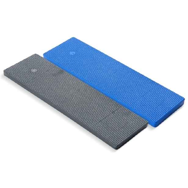 Podložky ploché Broadfix BSP120 28×1–6×100 mm 120 ks