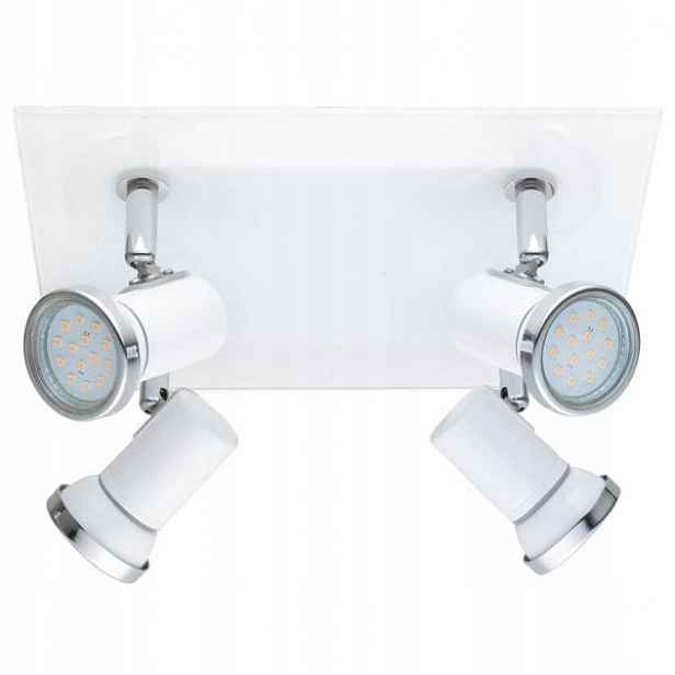 Závěsná lampa Eglo Tamara 1 Led 4 světelné body G10