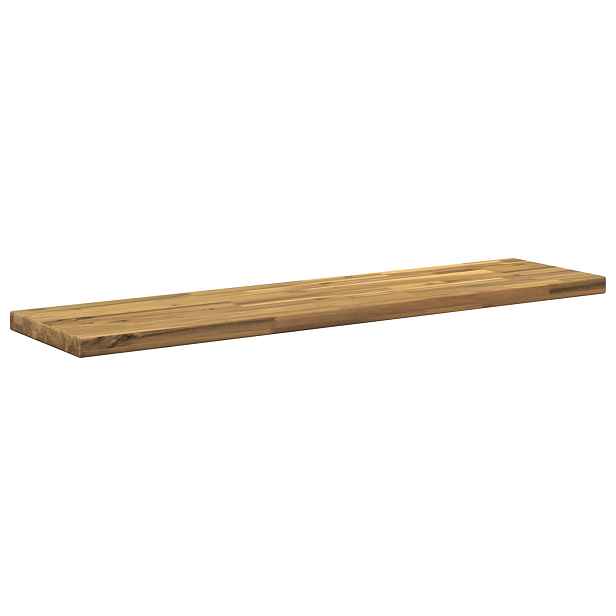 vidaXL Obdélníkový stůl 100 x 20 x 3,2 cm Obdélníkový