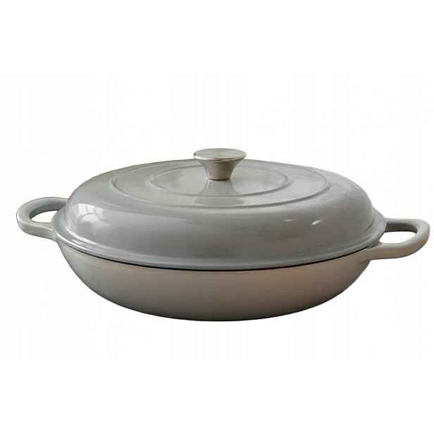 Hrnec s poklicí, 3 l
