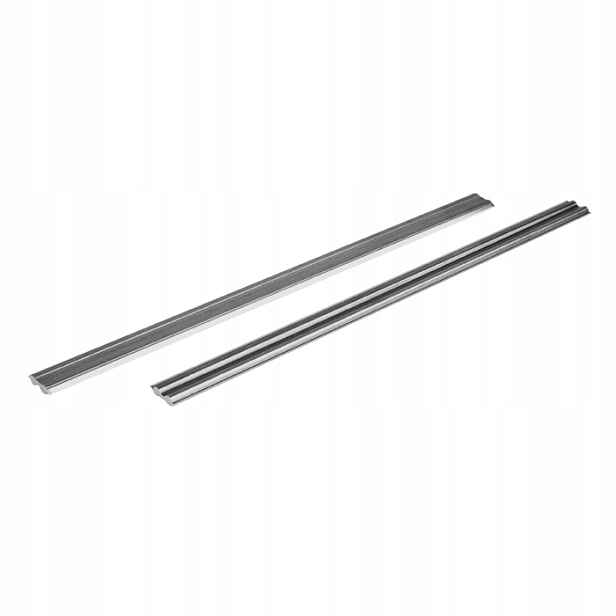 Nůž 260x10x2,3 mm HSS18% 2 ks