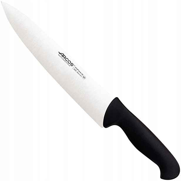 Nůž univerzální na sekání a krájení série 2900, délka 250/386 mm